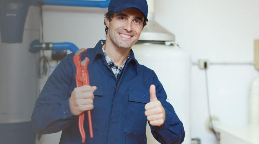 Professional emergency plumbing in Redwood City, CA